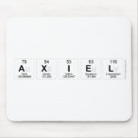Axiel  Mousepads