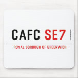 CAFC  Mousepads