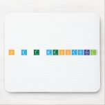 N D T Mechanical   Mousepads