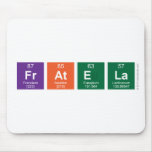 fratela  Mousepads