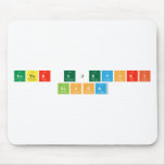 Ester Gjevori
    Bisha  Mousepads