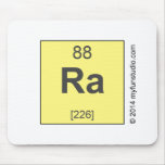 RA  Mousepads