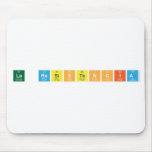 La Resistencia  Mousepads