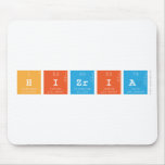 hizria  Mousepads