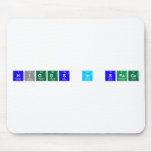 Higgs in space  Mousepads
