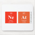 Neat  Mousepads