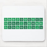 AcAmBkCfCeCmDyEsErEu
 FmGdHoLaLrLuMdNdNpNo
 PuPrPmPaSmTbThTmUYb  Mousepads