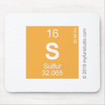 S  Mousepads