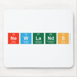 Newlands  Mousepads