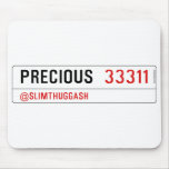 Precious   Mousepads