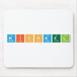 Michael  Mousepads