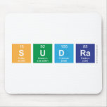 Sudra  Mousepads