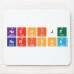 Naxhije
 Berisha  Mousepads