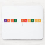 Katie Clogston
   Mousepads