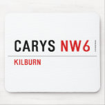 CARYS  Mousepads