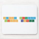 Happy birthday
 Alison Bennett   Mousepads