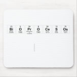 Bioprocesos
 
   Mousepads