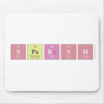 Sparsh  Mousepads