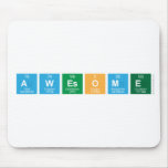 awesome  Mousepads