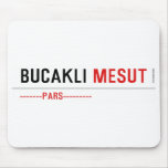 BUCAKLI  Mousepads