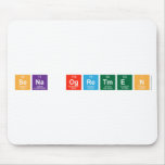 Sena ogretmen  Mousepads