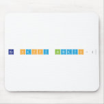 Be happY AlWays:)  Mousepads