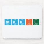 reddit  Mousepads