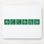 Rattrapage  Mousepads
