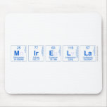 Mirella  Mousepads
