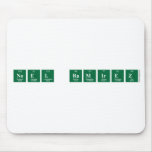 Noel Ramirez  Mousepads