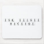 STEM Success
 Workshop  Mousepads