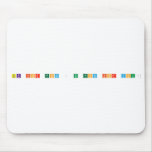 Ask for promo - No promo for you!  Mousepads