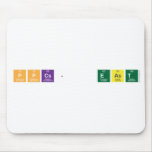 PPCS-  EAST  Mousepads
