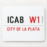 ICAB   Mousepads