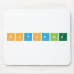 Phyoming  Mousepads