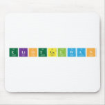 EliotGelwan  Mousepads