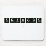 Stephanie
   Mousepads