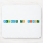 Welcome to DISCOE  Mousepads