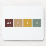 ASHIK  Mousepads