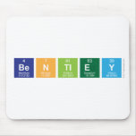 Bentley  Mousepads