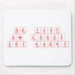 The first
 o|ne looks
 very angry  Mousepads