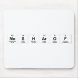 Mosharof  Mousepads