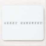 Happy Anniversary  Mousepads