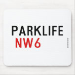PARKLIFE   Mousepads
