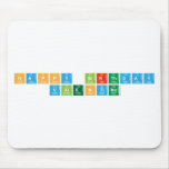 Happy Birthday
 Valentino  Mousepads