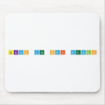 Silicon and Semi metals  Mousepads