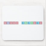 Seasons Greetings  Mousepads