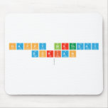 Happy Birthday 
 Dorian
   Mousepads