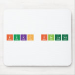 fukc finland  Mousepads