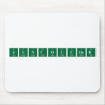 Suntoucher  Mousepads